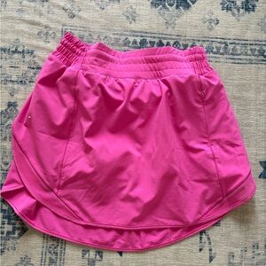 Lululemon skort